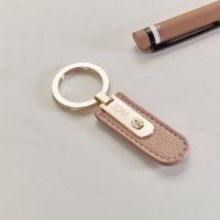 Hugo Boss Signature Nude Lady Keyring