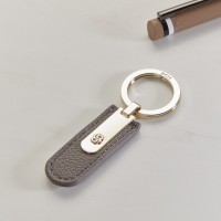 Hugo Boss Signature Taupe Lady Keyring