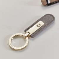 Hugo Boss Signature Taupe Lady Keyring