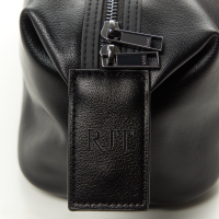 Hugo Boss Toiletry Bag Iconic Black