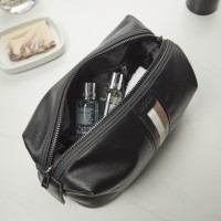 Hugo Boss Toiletry Bag Iconic Black