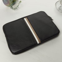 Hugo Boss Laptop Bag - Iconic Black