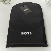 Hugo Boss Laptop Bag - Iconic Black
