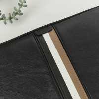 Hugo Boss Laptop Bag - Iconic Black