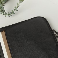 Hugo Boss Laptop Bag - Iconic Black