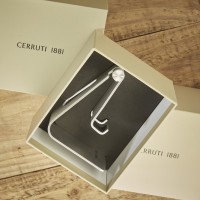 Cerruti Phone Stand