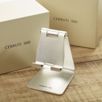 Cerruti Phone Stand
