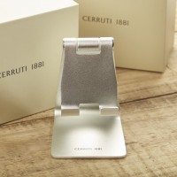 Cerruti Phone Stand