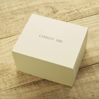 Cerruti Phone Stand