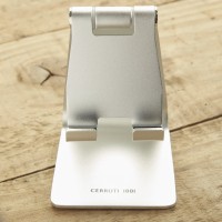 Cerruti Phone Stand