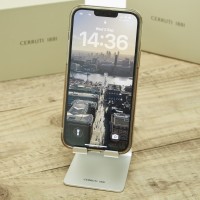 Cerruti Phone Stand