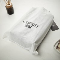 Cerruti Toiletry Bag - Hudson Brown