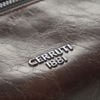 Cerruti Toiletry Bag - Hudson Brown