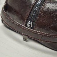 Cerruti Toiletry Bag - Hudson Brown