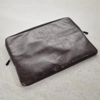 Hugo Boss Laptop Bag - Iconic Black