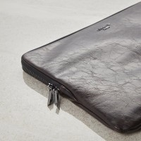 Hugo Boss Laptop Bag - Iconic Black