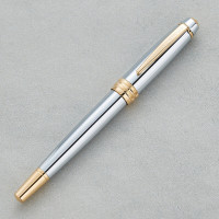 personalised Cross Bailey Medalist Fountain Pen