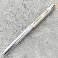 personalised Cross Century II Lustrous Medalist Fountain Pen