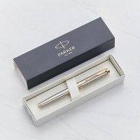 personalised Parker IM Fountain Pen Metal