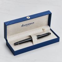 personalised Waterman Expert Fountain Pen