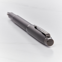 Parker IM Monochrome Titanium Fountain Pen
