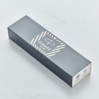 Parker IM Premium Pionerrs Collection Arrow Gold Trim Fountain Pen