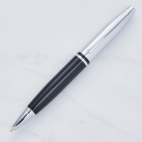 personalised Cross Gift Set Notebook & Pen