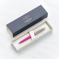 Parker Jotter Ball Pen Magenta