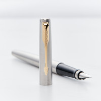 personalised Parker Jotter Duo Pen Gift Set