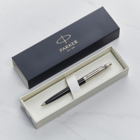 Parker Jotter Ballpoint Pen Black