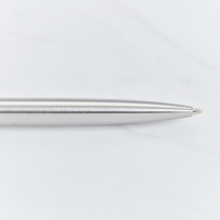 Engraved Waterman Graduate Ballpoint Pen