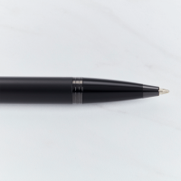 Parker IM Ballpoint Pen - Matt Black