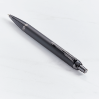 Parker IM Ballpoint Pen - Matt Black