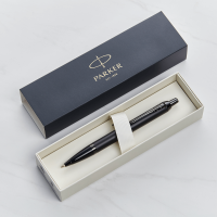 Parker IM Ballpoint Pen - Matt Black