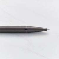 Parker IM Monochrome Titanium Ballpoint Pen