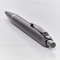 Parker IM Monochrome Titanium Ballpoint Pen