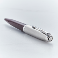 Parker 51 Burgundy Ballpoint Pen