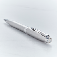Parker Sonnet Stainless Steel With Chrome Trim Ballpoint Pen