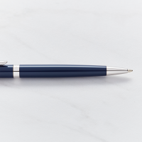 Waterman Hemisphere Dark Blue Ballpoint Pen