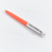 Parker Jotter Pen Cracker Gift Set - Vermillion