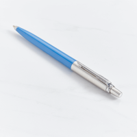 Parker Jotter Pen Cracker Gift Set - Blue