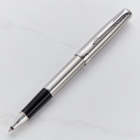 Parker Sonnet Blue Lacquer Rollerball Pen
