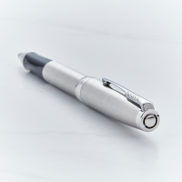 Parker Sonnet Blue Lacquer Rollerball Pen