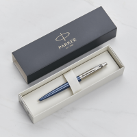Parker Jotter Royal Blue Ballpoint Pen