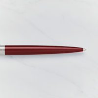Parker Jotter Kensington Red Ballpoint Pen