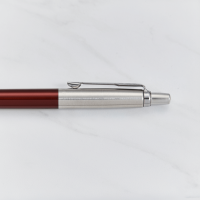 Parker Jotter Kensington Red Ballpoint Pen