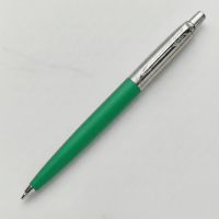 Parker Jotter Green Ballpoint Pen