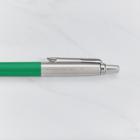 Parker Jotter Green Ballpoint Pen