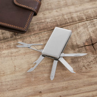 personalised Small Multitool