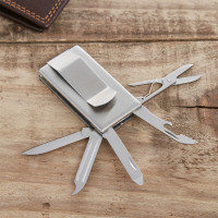 personalised Small Multitool
